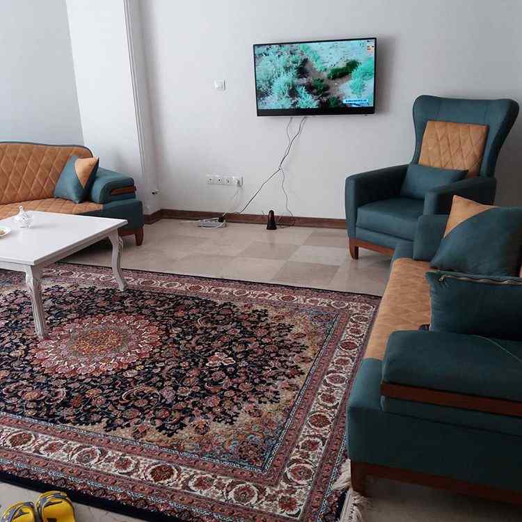 اجاره روزانه خانه در مشهد برای زائر - 504